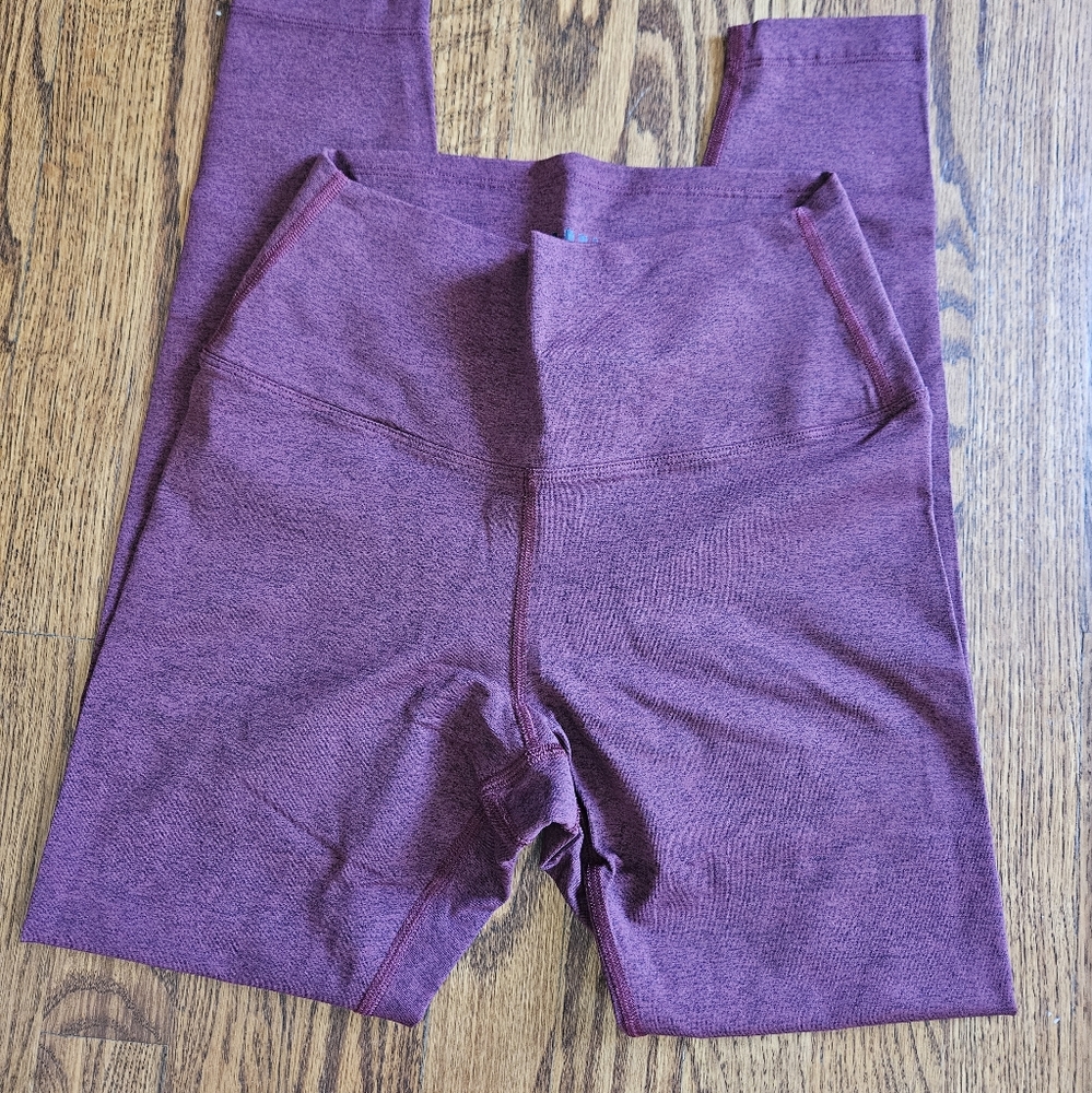 Nobull leggings